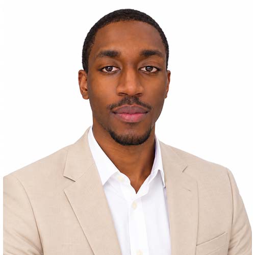 Jabin Robinson