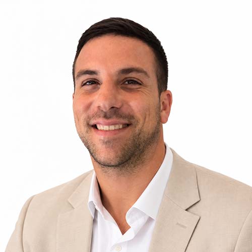 Michael Sanchez