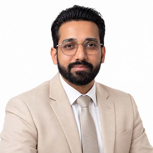 Ravinder Singh